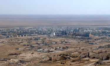 Baikonur