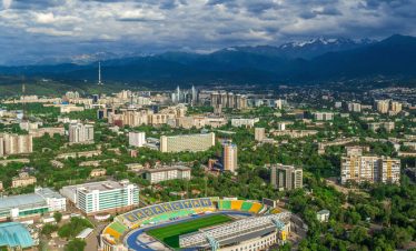 Almaty