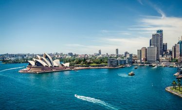 Australia / Newzeland