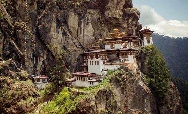 Bhutan Package