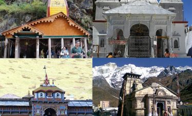 Chardham Yatra Special