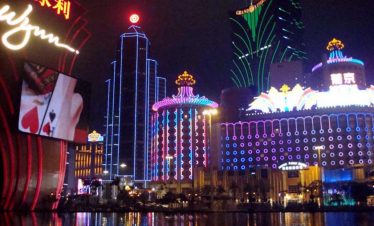 Hongkong / Macau