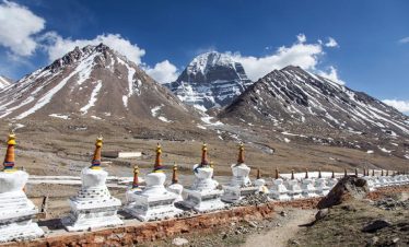 Mansarovar Yatra