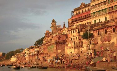 North India Pilgrim Tour