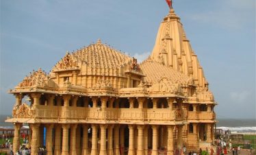 A Temple Tour of Gujarat