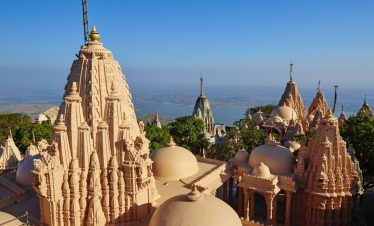 SAURASHTRA DARSHAN